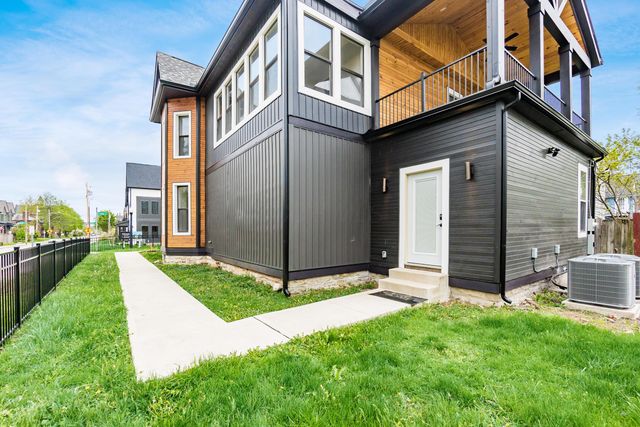 1096 Franklin Avenue, Columbus, OH 43205