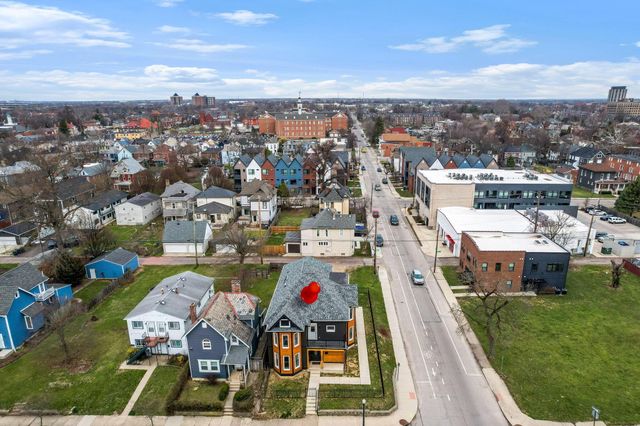 1096 Franklin Avenue, Columbus, OH 43205