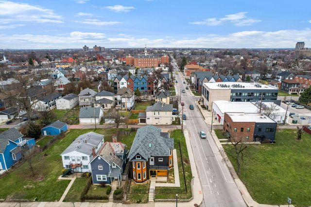 1096 Franklin Avenue, Columbus, OH 43205