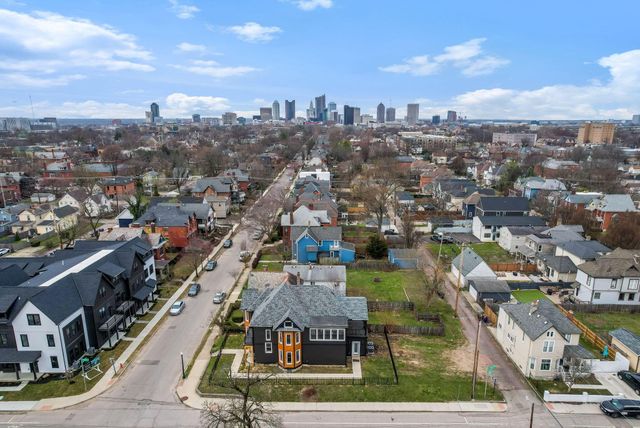 1096 Franklin Avenue, Columbus, OH 43205