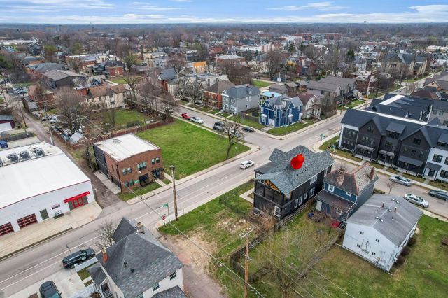 1096 Franklin Avenue, Columbus, OH 43205