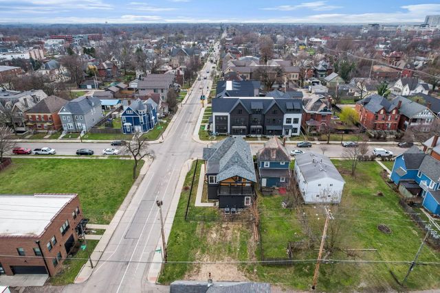 1096 Franklin Avenue, Columbus, OH 43205