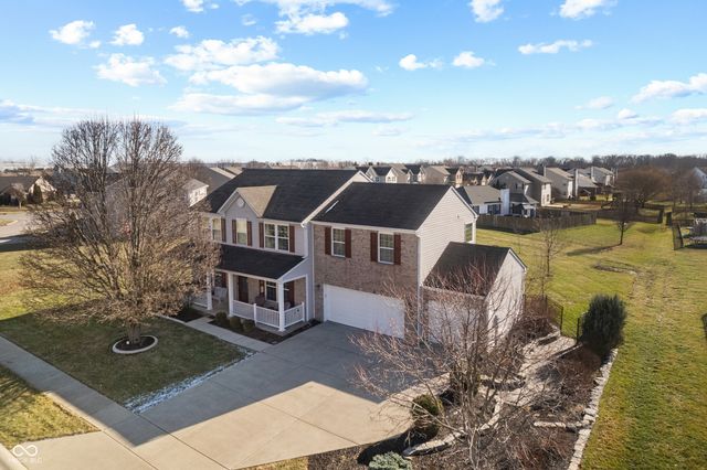 8385 Belmont Drive, Avon, IN 46123