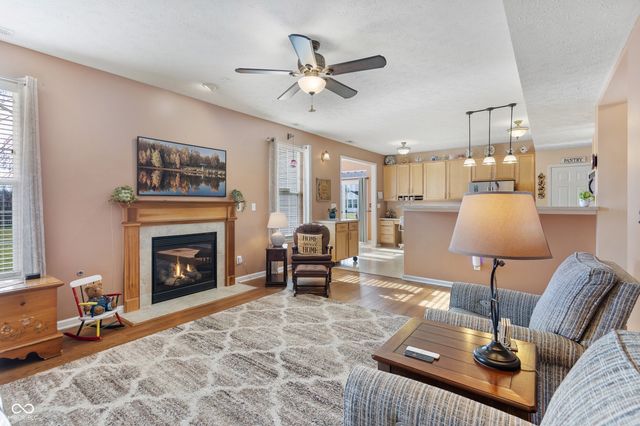 8385 Belmont Drive, Avon, IN 46123