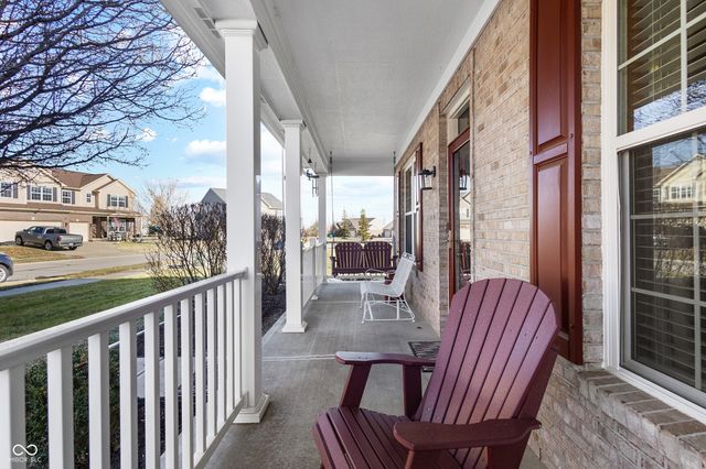 8385 Belmont Drive, Avon, IN 46123