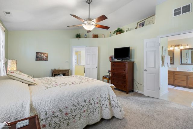 8385 Belmont Drive, Avon, IN 46123