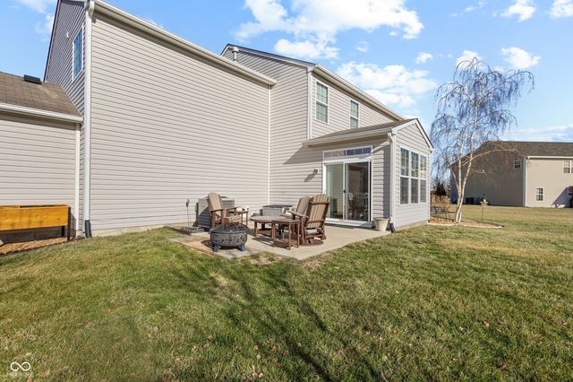 8385 Belmont Drive, Avon, IN 46123