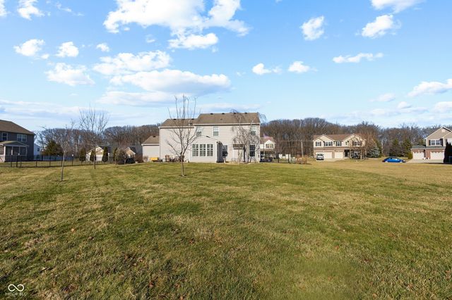 8385 Belmont Drive, Avon, IN 46123