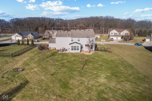 8385 Belmont Drive, Avon, IN 46123