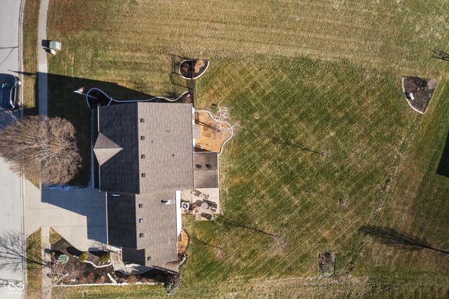 8385 Belmont Drive, Avon, IN 46123