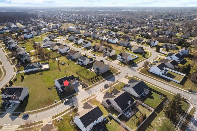 8385 Belmont Drive, Avon, IN 46123