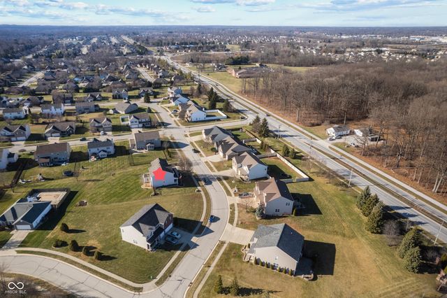 8385 Belmont Drive, Avon, IN 46123