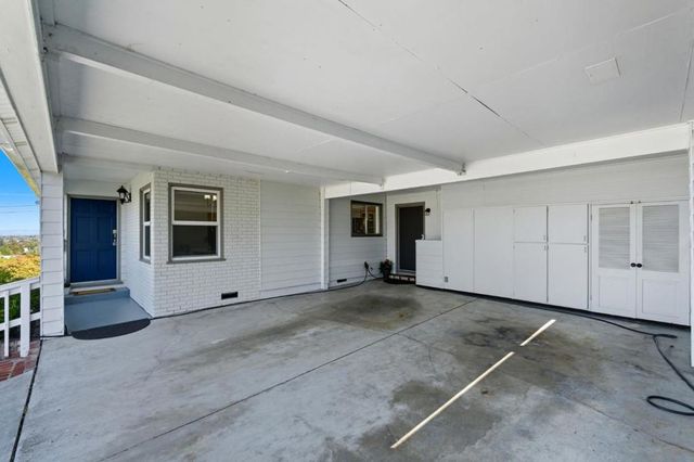 217 W 40th Avenue, San Mateo, CA 94403