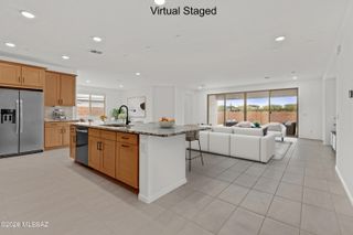 4416 W Tortolita View Circle, Marana, AZ 85658