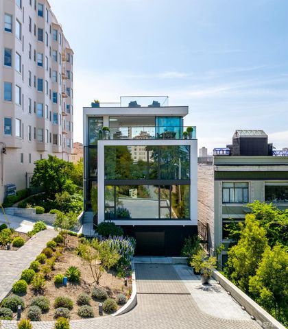 1281 Greenwich Street, San Francisco, CA 94109