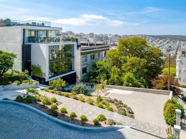 1281 Greenwich Street, San Francisco, CA 94109