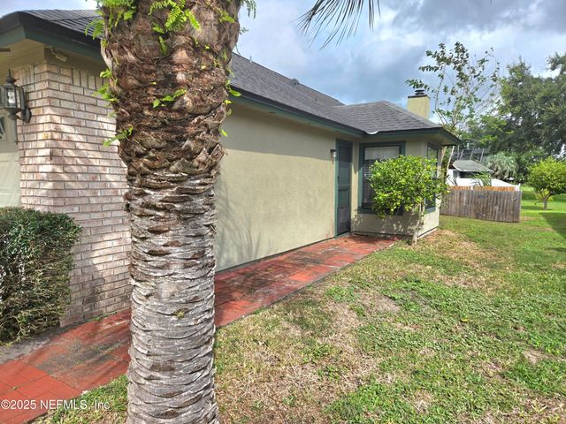 1528 BEECHER Lane, Orange Park, FL 32073