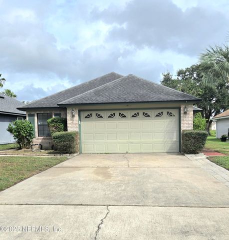 1528 BEECHER Lane, Orange Park, FL 32073