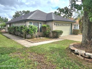 1528 BEECHER Lane, Orange Park, FL 32073