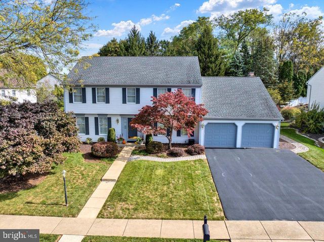 512 THOMAS PL, Reading, PA 19608