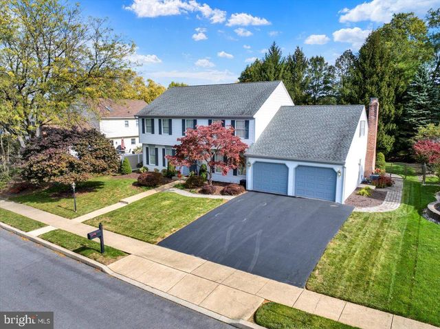 512 THOMAS PL, Reading, PA 19608
