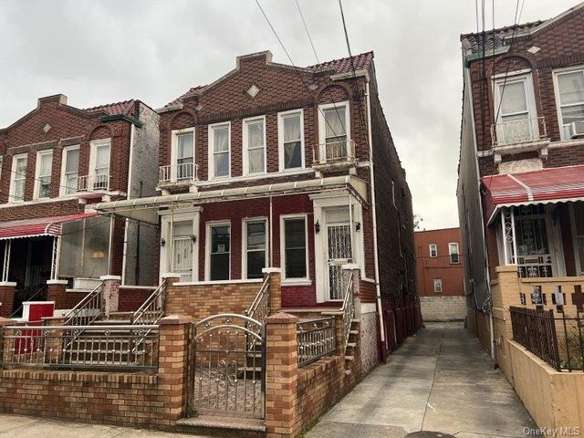 886 Linden Boulevard, Brooklyn, NY 11203
