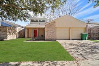 4343 Willow Beach Drive, Houston, TX 77072