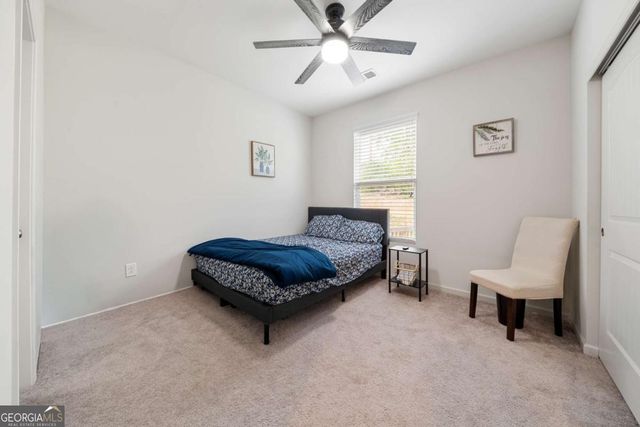 8175 Scenic Ridge Way, Ball Ground, GA 30107