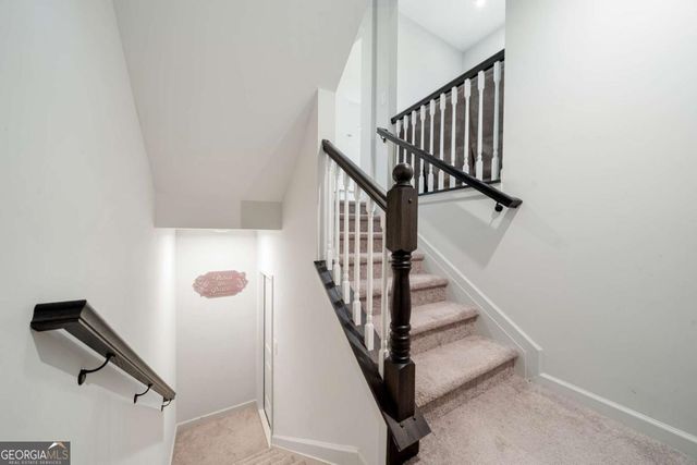 8175 Scenic Ridge Way, Ball Ground, GA 30107