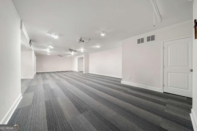 8175 Scenic Ridge Way, Ball Ground, GA 30107