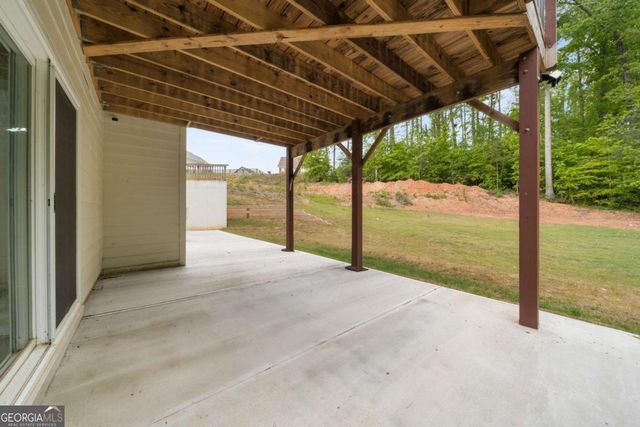 8175 Scenic Ridge Way, Ball Ground, GA 30107
