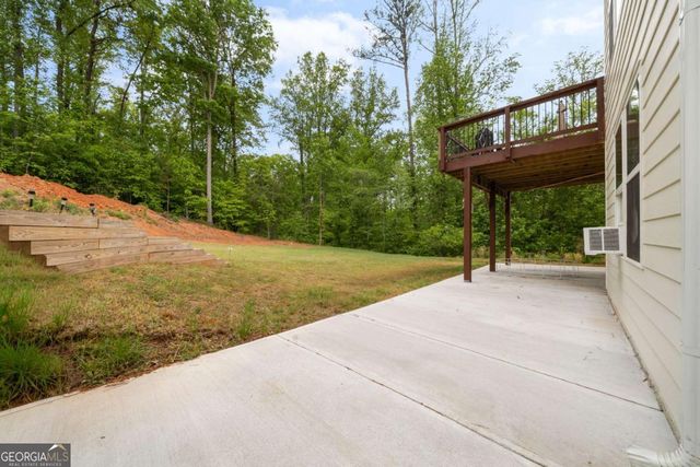 8175 Scenic Ridge Way, Ball Ground, GA 30107