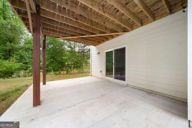 8175 Scenic Ridge Way, Ball Ground, GA 30107