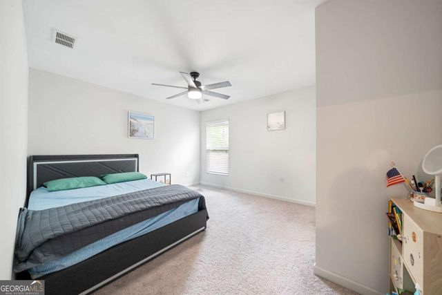 8175 Scenic Ridge Way, Ball Ground, GA 30107