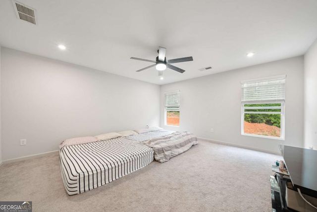 8175 Scenic Ridge Way, Ball Ground, GA 30107