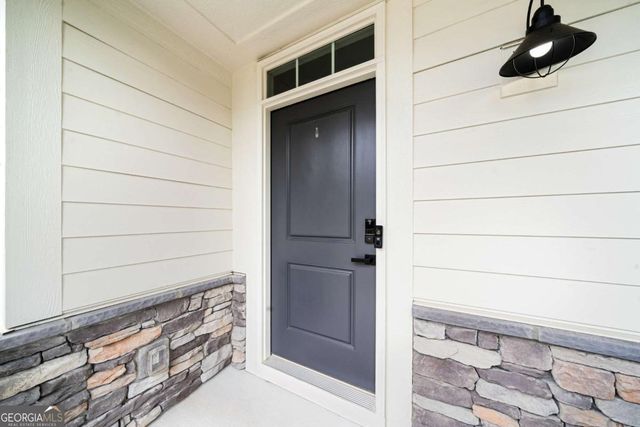 8175 Scenic Ridge Way, Ball Ground, GA 30107