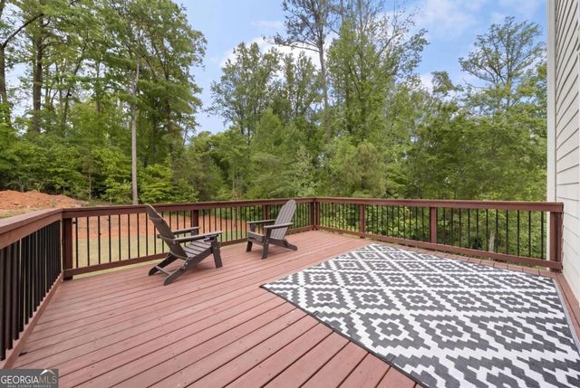 8175 Scenic Ridge Way, Ball Ground, GA 30107