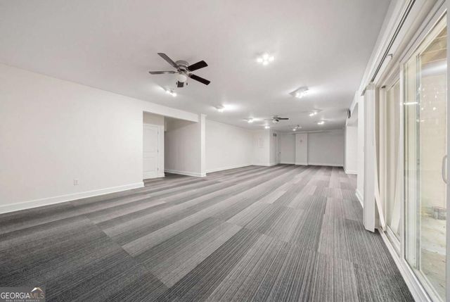 8175 Scenic Ridge Way, Ball Ground, GA 30107