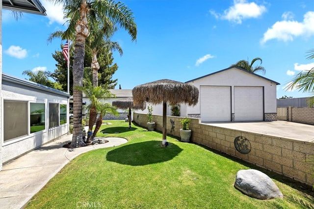 5094 VAIL, Jurupa Valley, CA 91752
