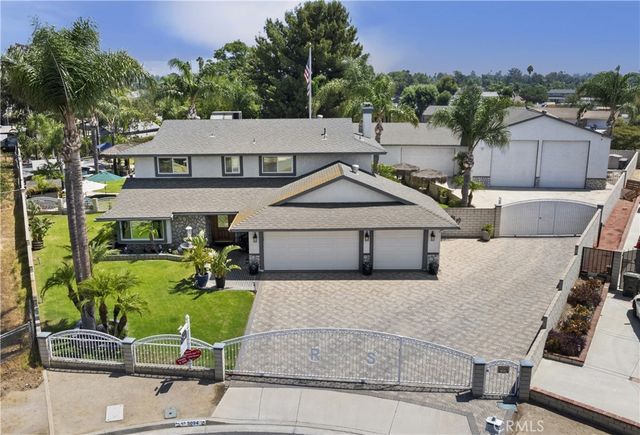 5094 VAIL, Jurupa Valley, CA 91752
