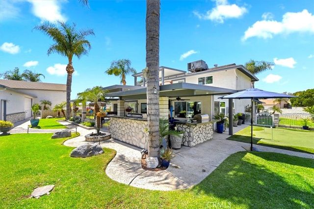 5094 VAIL, Jurupa Valley, CA 91752