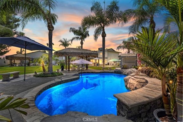 5094 VAIL, Jurupa Valley, CA 91752