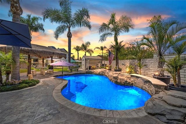 5094 VAIL, Jurupa Valley, CA 91752