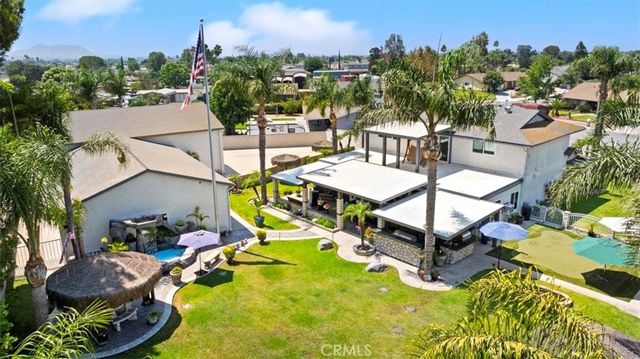 5094 VAIL, Jurupa Valley, CA 91752