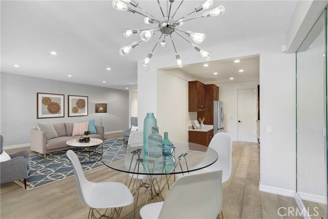 4949 Genesta 104, Encino (los Angeles), CA 91316