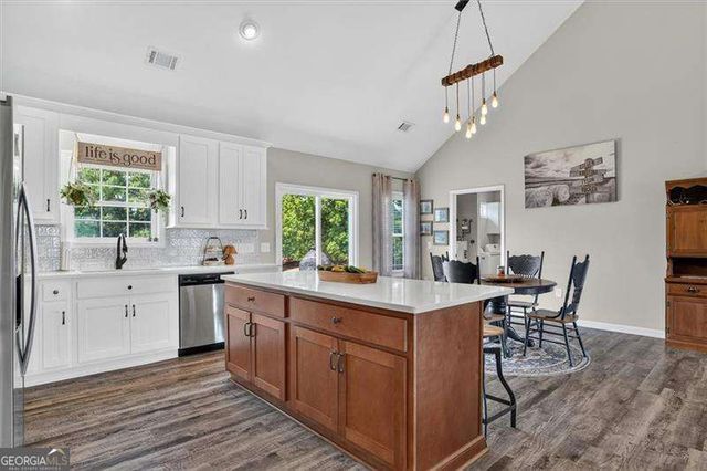 267 Hammond Road SE, Calhoun, GA 30701