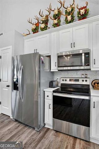 267 Hammond Road SE, Calhoun, GA 30701