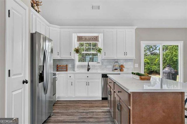 267 Hammond Road SE, Calhoun, GA 30701
