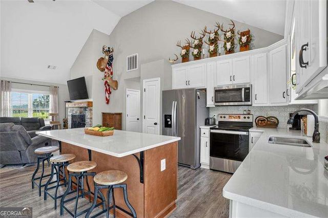 267 Hammond Road SE, Calhoun, GA 30701