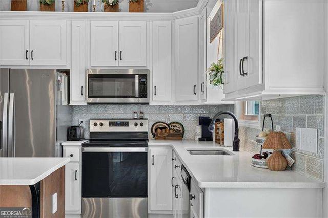267 Hammond Road SE, Calhoun, GA 30701